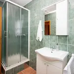 Family Holiday Lucia Apartment *