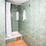 Family Holiday Lucia Apartment *