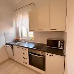 Apartment Family Holiday Lucia Vodice