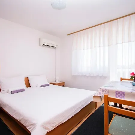 Family Holiday Lucia Διαμέρισμα