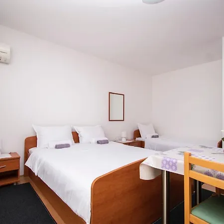 Family Holiday Lucia Διαμέρισμα *