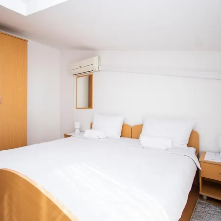 Family Holiday Lucia