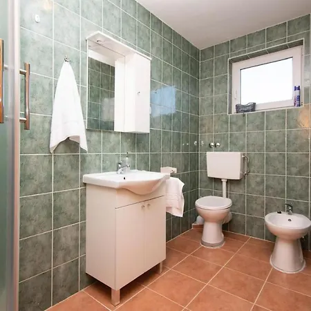 Διαμέρισμα Family Holiday Lucia Βόντιτσε