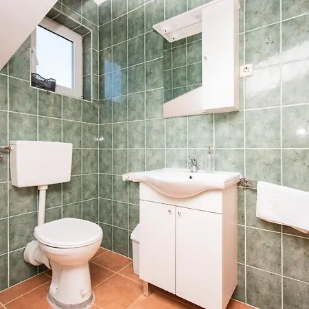 Family Holiday Lucia Διαμέρισμα