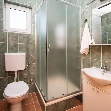 Family Holiday Lucia Διαμέρισμα