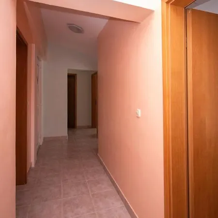 Family Holiday Lucia *