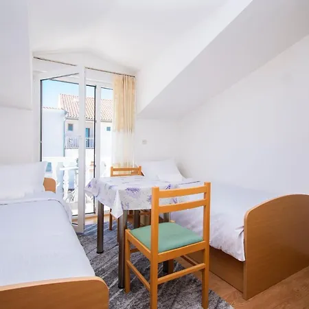 Family Holiday Lucia