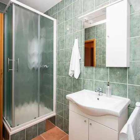 Family Holiday Lucia Διαμέρισμα *