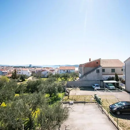 Family Holiday Lucia Vodice
