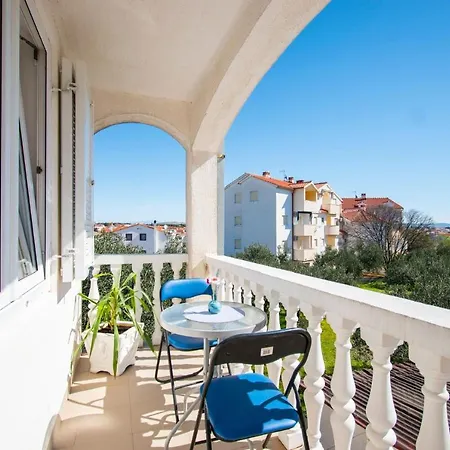 Apartment Family Holiday Lucia Vodice