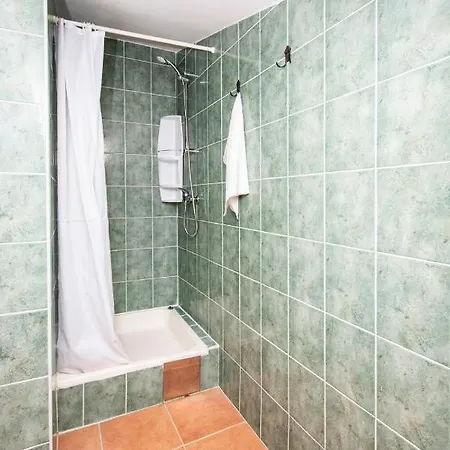 Family Holiday Lucia Διαμέρισμα *