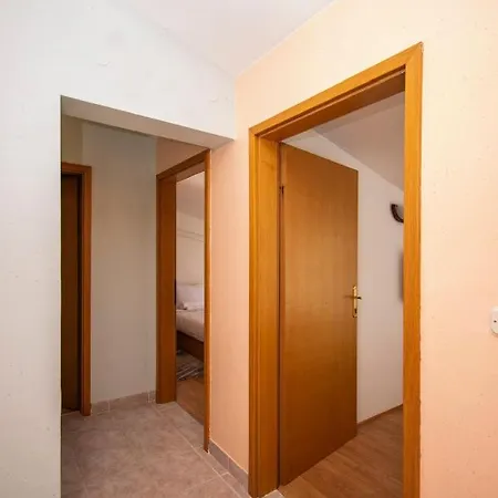 Family Holiday Lucia