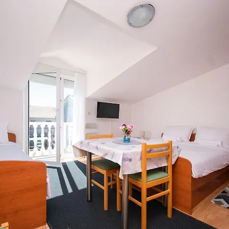 Family Holiday Lucia Διαμέρισμα