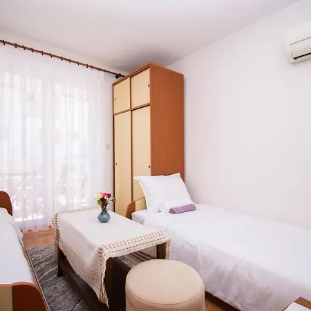 Διαμέρισμα Family Holiday Lucia