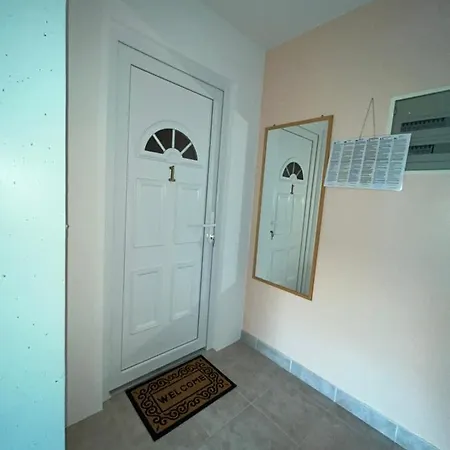 Διαμέρισμα Family Holiday Lucia