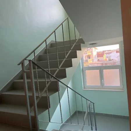 Family Holiday Lucia