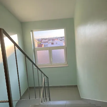 Family Holiday Lucia Βόντιτσε