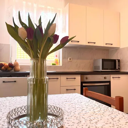 Family Holiday Lucia *