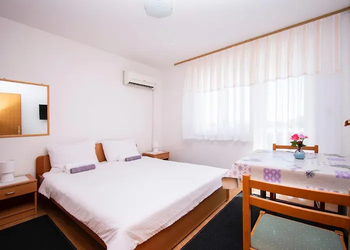 Family Holiday Lucia Apartmán