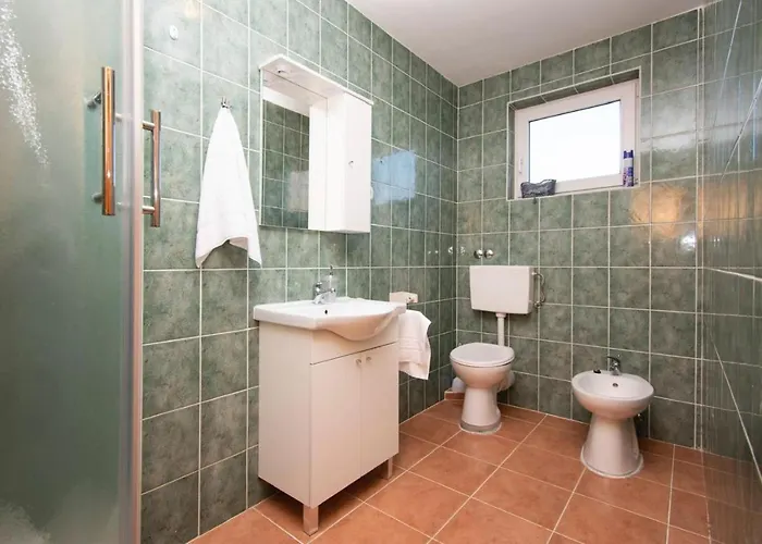 Apartmán Family Holiday Lucia Vodice