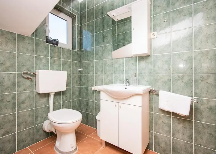 Family Holiday Lucia Apartmán