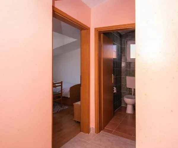 Family Holiday Lucia Apartmán Vodice