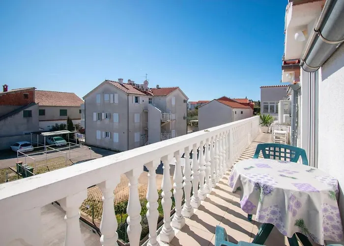 Family Holiday Lucia Apartmán