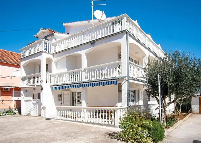 Family Holiday Lucia * Vodice