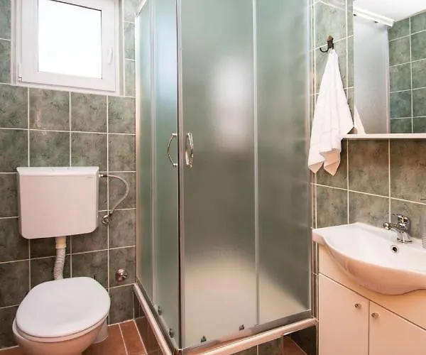 Family Holiday Lucia Apartmán