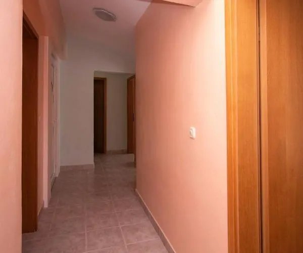 Family Holiday Lucia *