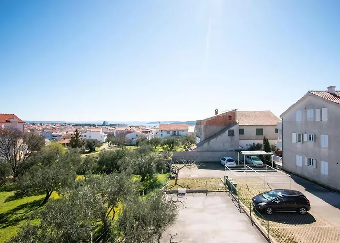 Family Holiday Lucia Vodice