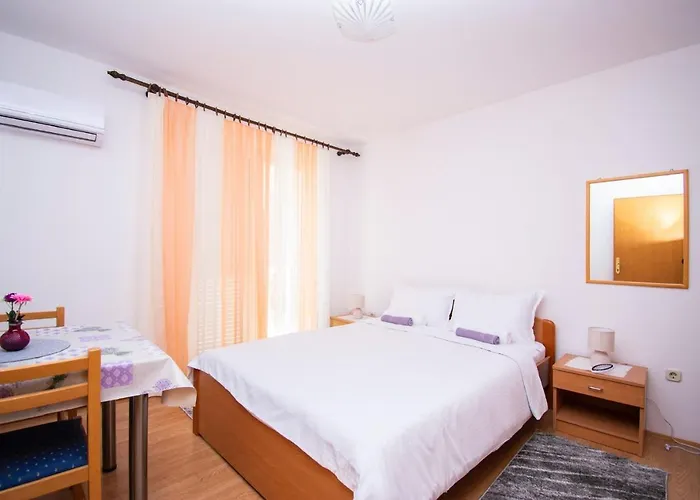 Family Holiday Lucia Apartmán