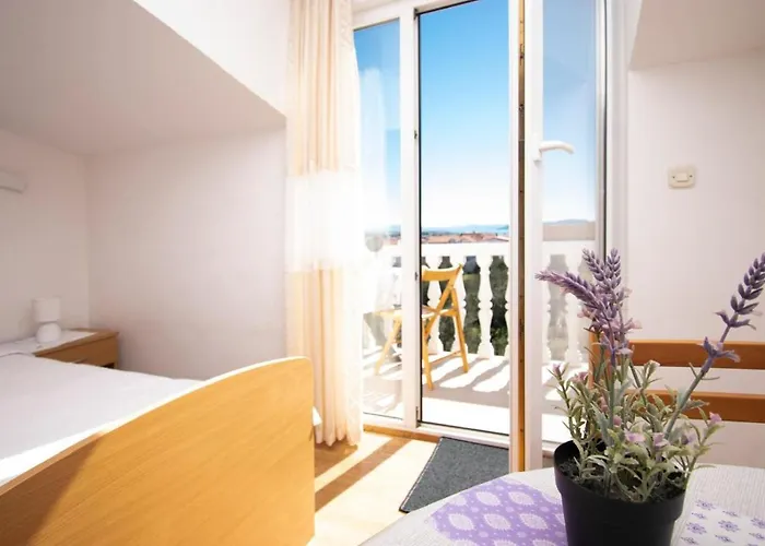 Family Holiday Lucia * Vodice