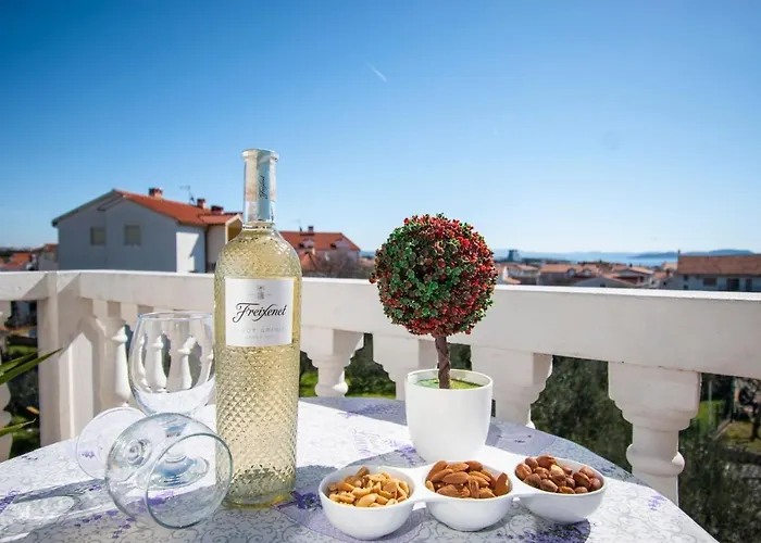 Apartmán Family Holiday Lucia