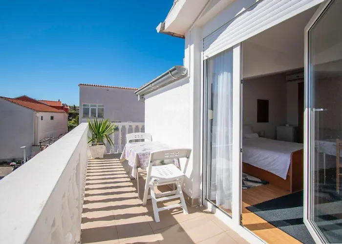 Apartmán Family Holiday Lucia