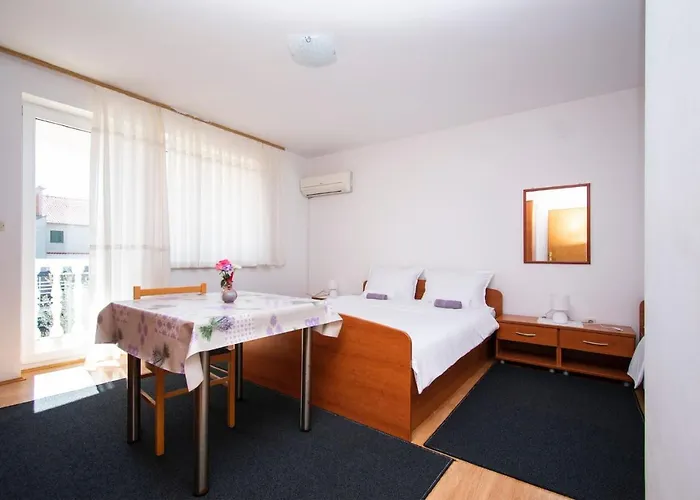 Apartmán Family Holiday Lucia *