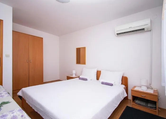 Family Holiday Lucia Vodice