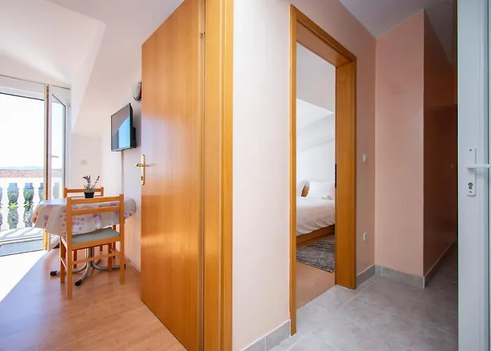 Family Holiday Lucia