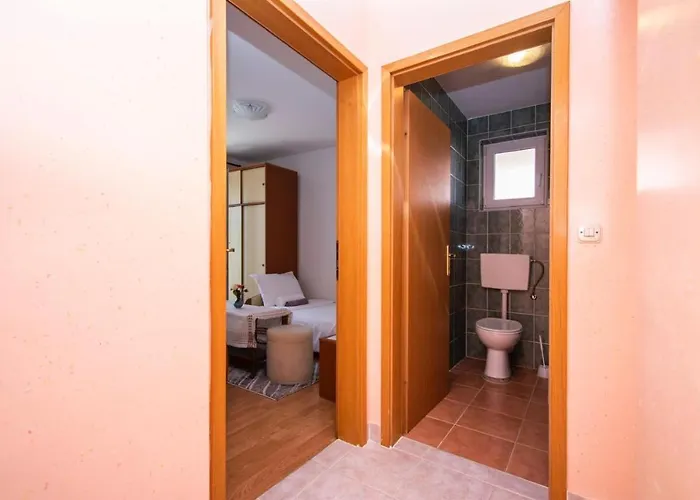 Apartmán Family Holiday Lucia *