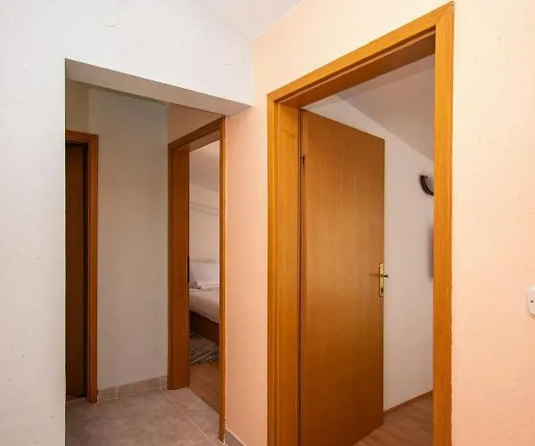 Family Holiday Lucia