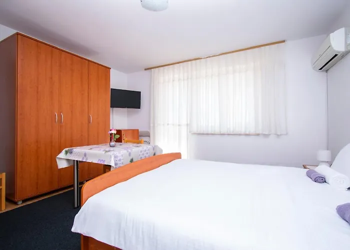 Apartmán Family Holiday Lucia *