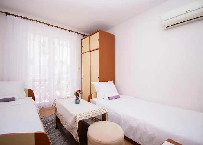 Apartmán Family Holiday Lucia