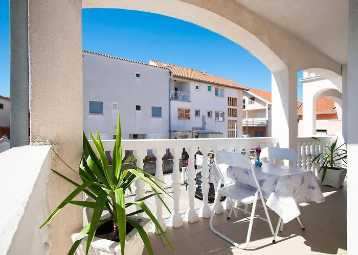 Family Holiday Lucia