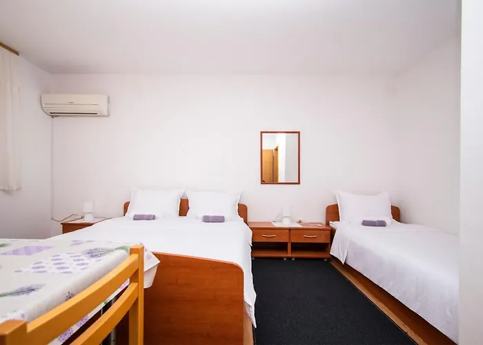 Apartmán Family Holiday Lucia *