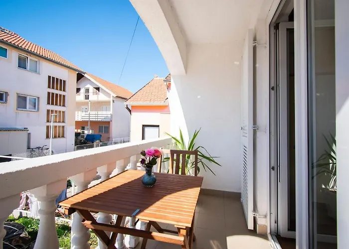 Apartmán Family Holiday Lucia *