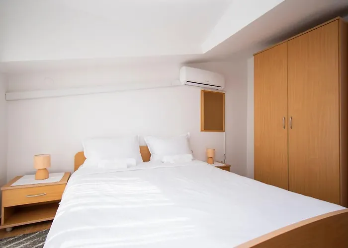 Family Holiday Lucia * Vodice