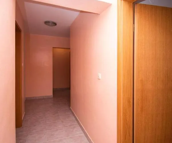 Apartmán Family Holiday Lucia Vodice