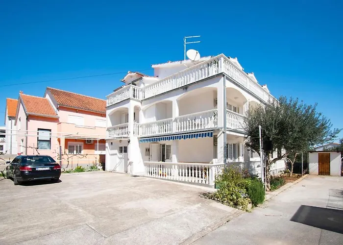 Apartmán Family Holiday Lucia