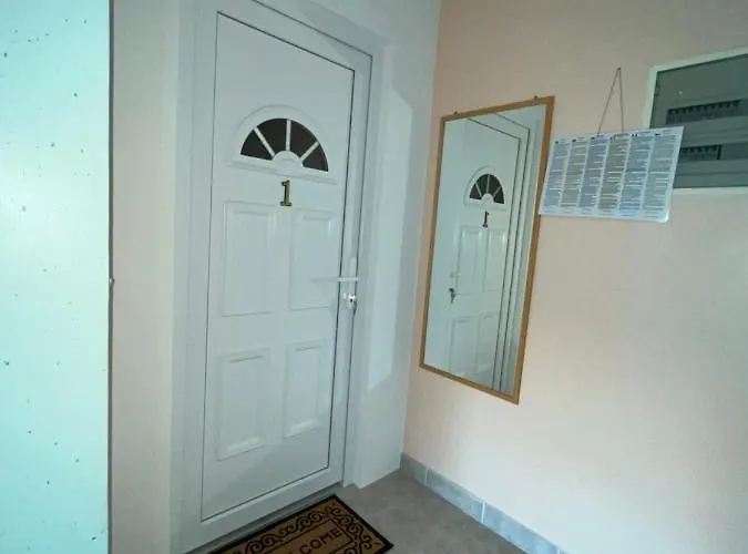 Apartmán Family Holiday Lucia