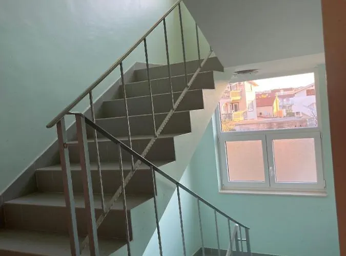 Family Holiday Lucia